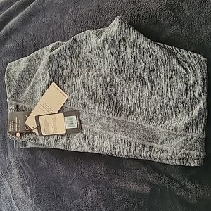 Calia Cozy Essential Rib Tight Leggings